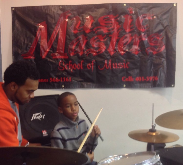 Music Masters Gospel Academy (Tupelo,&nbspMS)